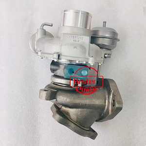 1118010-A02AA Vp71 <span class=keywords><strong>Jqp</strong></span> 531118010 A02 1118010-A02 Turbo Chargeur pour Changan CS95 JL486ZQ3 2.0 T 170KW - Product Image 2