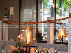 Cuerda de Fibra de Coco de Alta Resistencia para Uso en Exteriores y para Atar de Forma Segura en Agricultura, Paisajismo y Construcción - Product Image 5