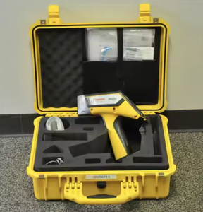 Espectrómetro Raman XL2800 de alta tecnología, último Espectrómetro de absorción atómica Original nuevo, analizador XRF de Metal - Product Image 1