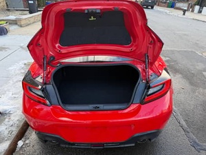 SUBARU BRZ LIMITED 2023 USADO (LHD/RHD) - Product Image 2