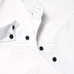 Breathable <b>Men</b> Polo Shirts Custom Logo Printed <b>Men</b> Polo Shirts Stylish Short Sleeve <b>Men</b> Polo Shirts - Product Image 4