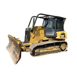 Bulldozer usado de alta calidad 2014 CATERPILLAR D6K2 XL Precio barato Venta caliente Crawler Dozer D5K D6G D7G D7R D8R en stock para la venta - Product Image 1