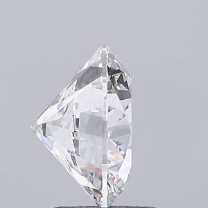 F Color VS1 Claridad Tamaño 2,54 Ct Pulido Labgrown Diamante Forma Redonda Joyería de Diamantes Sueltos Diamantes DE LA HPHT-CVD - Product Image 4
