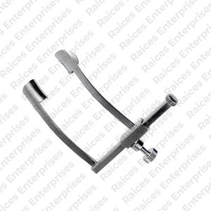 प्रत्यक्ष कारखाने आपूर्तिकर्ता हल्के स्टेनलेस स्टील आई सट्टा समायोज्य नेत्र उपकरण मैनुअल पावर थोक - Product Image 4