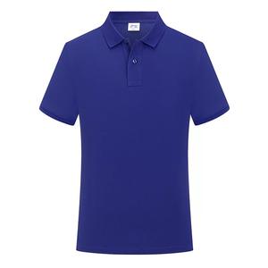 Polo de manga corta para hombre, camisa de alta calidad, 100% algodón, de Color, más vendido - Product Image 5