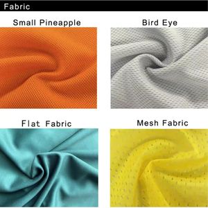 Maillots de hockey personnalisés OEM, vêtements de sport légers, teints en uni, brodés, sergé, sublimation, uniformes de hockey pour équipes - Product Image 6