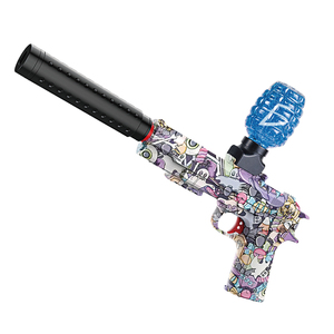 Pistola Automatica a Caricamento Rapido per Idrogel - Product Image 3