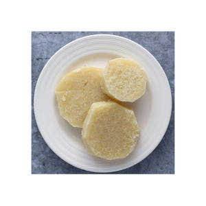 Ñame congelado al por mayor procesado y congelado en su máxima madurez - Product Image 6