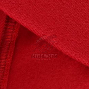 Sudaderas con Pedrería para Hombre, Diseño de Moda Invernal de Alta Calidad, Resistentes al Viento, Ecológicas, de Color Sólido, 100% Algodón Felpa - Product Image 6