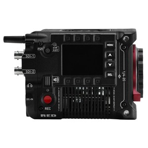 Nueva Cámara de Cine X 8K VV DSMC3 / Soporte de Batería V SKU # 2028192 - Product Image 4