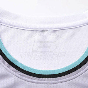 Uniforme de Baloncesto de Alta Calidad Diseñado para Comodidad y Durabilidad, Perfecto para Deportes de Equipo y Juego Competitivo - Product Image 4