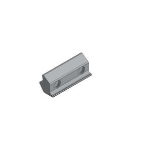 Système de montage solaire S-5 GX-10 Insert pour pince S-5-K-GRIP - Product Image 2
