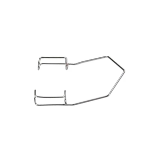 Espéculo Ocular Barraquer Premium de Acero Inoxidable, Instrumentos Quirúrgicos Oftálmicos, Retractor de Alambre de 15 mm, Herramientas para Cirugía Ocular - Product Image 6