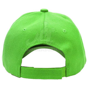 Casquettes de baseball de créateur conçues pour la mode moderne, offrant un confort léger et une finition soignée - Product Image 4