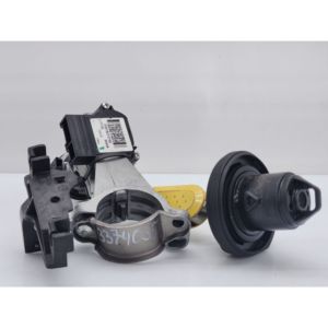 BLOQUE DE ENCENDIDO CON LLAVE FIAT Doblo Serie 519272790 263A4000 Diésel 1598 (09>15) - Product Image 5