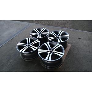 Pièces de rechange génériques pour diverses marques (série 90>) 4 JANTES EN ALLIAGE - Product Image 4