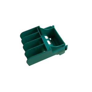 LONGNEW OEM <b>Plastic</b> Circuit Board Mounting Holder <b>Moulded</b> Made in Taiwan - Product Image 1
