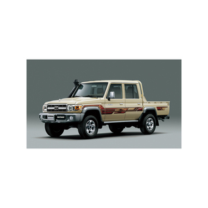4x4 coches usados mano izquierda Land Crui ser Single Cabin Pickup ,4x4 Land crui ser pickup - Product Image 6