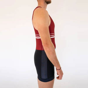 Nouveaux uniformes d'aviron personnalisables, conçus sur mesure par des fabricants de premier plan, vêtements ajustables, nouvelle arrivée - Product Image 6