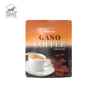 กาแฟสำเร็จรูปสไตล์มาเลเซียผสมอัชวากันธา รสเข้มข้น 25 กรัม x 12 ซอง - Product Image 5