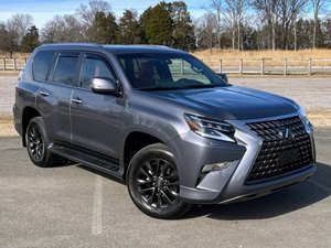 Lexus GX 460 2023 USADO EN EXCELENTES CONDICIONES - Product Image 2