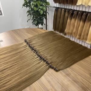 ผมต่อแบบดิบ100% คนเวียดนาม - Product Image 3