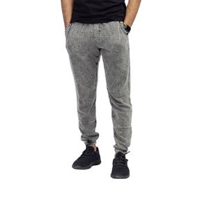 กางเกงจ็อกเกอร์ผู้ชายผ้าฝ้ายเนื้อนุ่มน้ำหนักเบา 250GSM สไตล์ลำลองสำหรับออกกำลังกายและสตรีทแวร์ รับผลิตแบบ OEM และรับผลิตภายใต้แบรนด์ของลูกค้า - Product Image 1