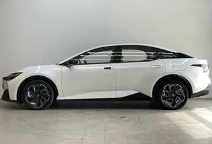 SUV 2024 B Z 3 AWD avec toit métallique automatique, direction à gauche, batterie au lithium, sièges en cuir, traction simple - Product Image 5