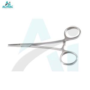 คีมกำจัดยุง almac Halsted เครื่องมือผ่าตัดเกรดมืออาชีพสำหรับแพทย์ศัลยแพทย์และการใช้เพื่อสุขภาพ - Product Image 4
