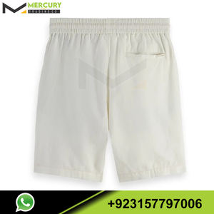 กางเกงขาสั้นสำหรับผู้ชายกางเกงขาสั้นสำหรับออกกำลังกายในยิมกางเกงขาสั้นสำหรับผู้ชายสวมใส่สบายแบบปรับแต่งได้สำหรับฤดูร้อน - Product Image 5