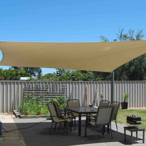 Chất lượng cao Sun ray bảo vệ Shade Sails - Product Image 1