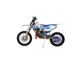 KEWS Motocicletas Modelo Cross Bike <span class=keywords><strong>MT</strong></span> 250cc 2 Tiempos Todoterreno con Motor sin Escobillas con 29.4KW - Product Image 6