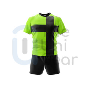 High Quality <b>Rugby</b> Football Wear Set Custom Logo Design Wholesale Top <b>Product</b> for Men and Women Includes Jersey Shorts Pant - Product Image 2