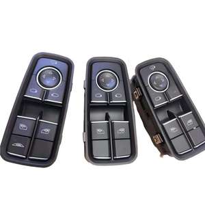ปุ่มสวิตช์ยกกระจกคุณภาพสูงสำหรับรถสปอร์ต Porsche รุ่น 718 981 982 911 Ca  99161315102DML  99161315202DML  98161361300 - Product Image 6