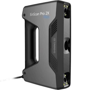 Outils de scanner 3D FIRST CLASS 100% Einscans Pro 2X Plus - Product Image 2