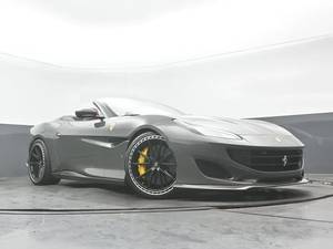 Ferrari Portofino d'occasion 2020 – <span class=keywords><strong>Voiture</strong></span> de sport convertible de luxe |   Excellent état - Product Image 3