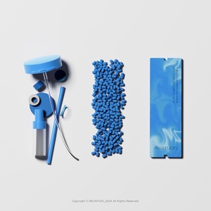 [REVATION] Album digitale musicale di prodotti celebritari in plastica PCR riciclata - Product Image 6