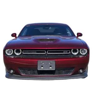 Coupé Deportivo Usado 2024, Motor Turbo de 8L, Opciones de Combustible Gasolina/Eléctrico, Caja de Cambios Manual/Automática, Modelo LHD/RHD con Exterior Oscuro - Product Image 1