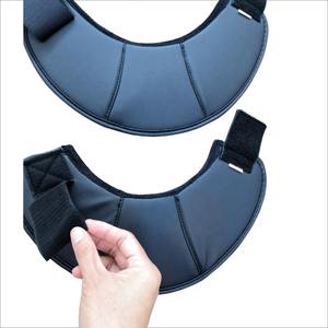 Nouvelles bottes d'équitation maintenant disponibles dans de nouveaux styles à prix raisonnable Bottes de cloche de cheval personnalisées à vendre avec logo personnalisé - Product Image 3