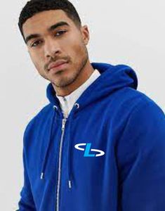 ชุดวอร์มผ้าฝ้าย100% มีฮู้ดพิมพ์ซับลิเมชันของปากีสถานพร้อมกางเกงและชุดวอร์มปรับแต่งได้ - Product Image 3