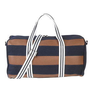 High Quality Lightweight Waterproof PU Polyester Foldable Sports Travel <b>Duffel</b> <b>Bag</b> Trending Large Capacity <b>Duffel</b> <b>Bag</b> - Product Image 1