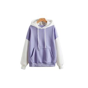 Sweats à capuche et sweat-shirts pour hommes de 100% coton du fournisseur BD avec logo personnalisé le plus vendu - Product Image 6