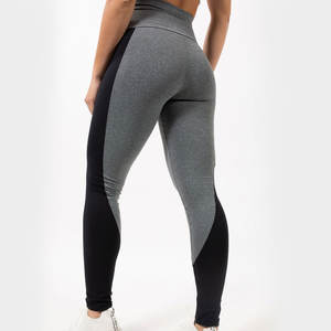 Leggings Deportivos Ajustados para Mujer, Ropa Deportiva Activa, Leggings de Marca Propia para Correr - Product Image 2
