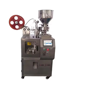 Empaquetadora de café en polvo totalmente automática fácil de operar a precio mayorista - Product Image 5