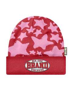 Custom <b>Beanies</b> With Logo Winter Knit Hat Warm Fashion <b>Streetwear</b> <b>Beanie</b> Cap For Men Women Wholesale Bulk Orders Available - Product Image 4