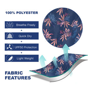 กางเกงขาสั้นชายหาดสำหรับผู้ชายกางเกงขาสั้นชายหาดฟิตเนสมีกระเป๋าด้านข้างลึกสองด้านดีไซน์เรียบง่าย - Product Image 5