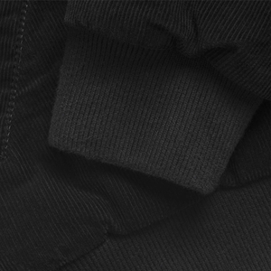 เสื้อแจ็กเก็ตผ้าลูกฟูกสำหรับผู้ชายและผู้หญิงเสื้อผ้ากลางแจ้งกันลมแนวอุตสาหกรรมสำหรับฤดูหนาวและฤดูใบไม้ร่วง - Product Image 3