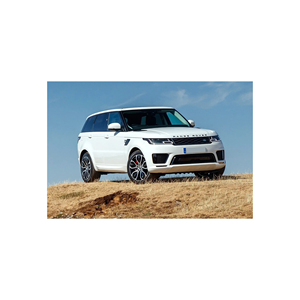 Range Rover Velar avec contrôle de climatisation à quatre zones pour un confort personnalisé - Product Image 6