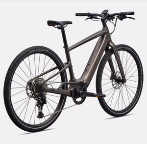 TTurbo Vadoo SL2 4.0 BIKE - Product Image 3