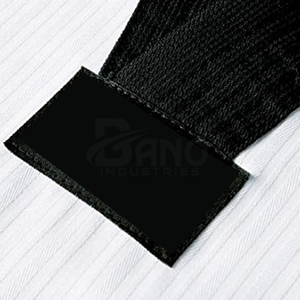 Uniforme de Taekwondo ligero y cómodo, uniforme de Taekwondo de servicio OEM recién llegado hecho en Pakistán - Product Image 4